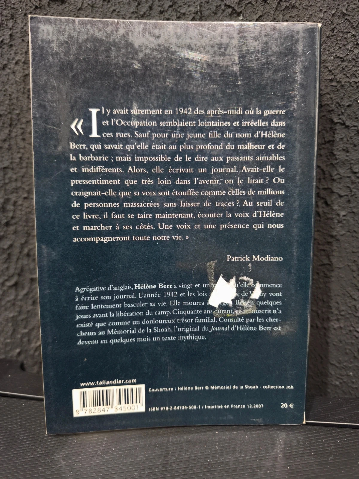 Hélène Berr journal – photo 2